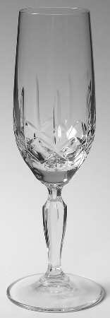 MIC65 Fluted Champagne
