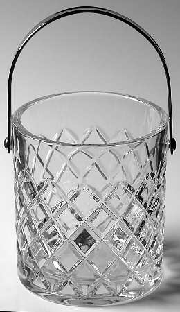 Diamond Fare Ice Bucket
