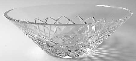 Diamond Fare 12" Centerpiece