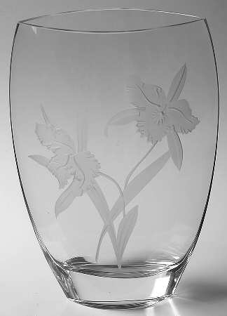 Burana 12" Flower Vase