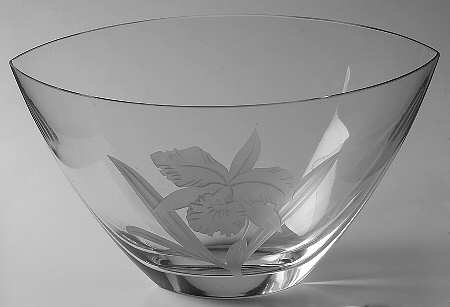Burana 12" Large Fruit Bowl