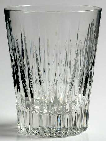 Sun Rays Double Old Fashioned