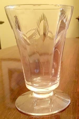 7646-3 Juice Glass