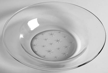 Twinkling Stars Soup Cereal Bowl
