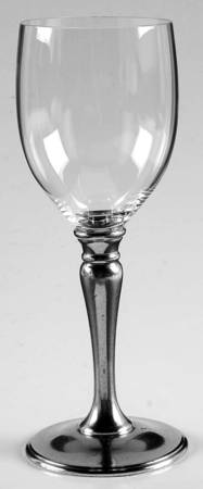 Classic (Crystal, Pewter) Red Wine