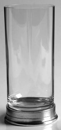 Classic (Crystal, Pewter) Highball Glass