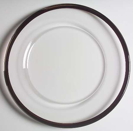 Classic Platinum 14" Chop Plate