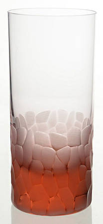 Pebbles Red Highball
