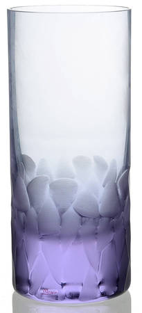 Pebbles Aquamarine Highball