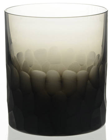Pebbles Smoke Double Old Fashioned