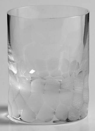 Pebbles Shot Glass