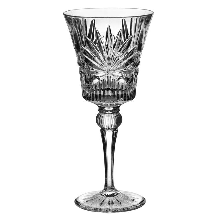 Elysees Wine Glass