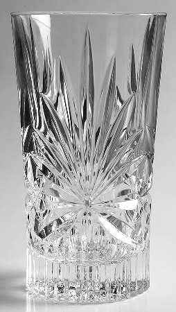 Elysees Highball Glass