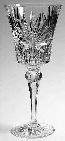 Elysees Water Goblet