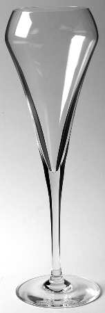 Open Up Fluted Champagne