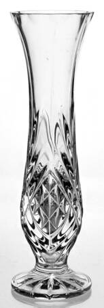 Adelaide (Giftware) 7" Bud Vase