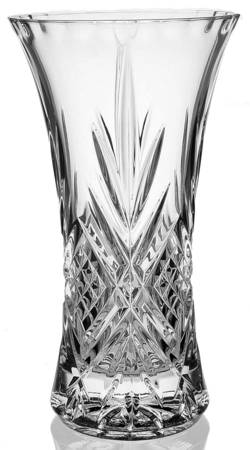 Adelaide (Giftware) 11" Flower Vase