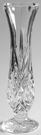 Adelaide (Giftware) 8" Bud Vase