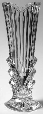 Vincennes 8" Flower Vase