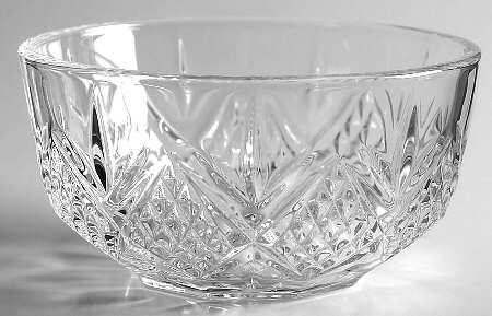 Savanna (Giftware) 5" Round Bowl