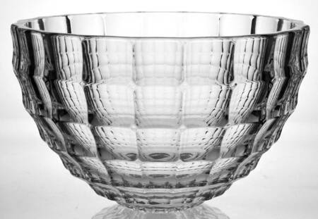 Mauritius 9" Round Bowl