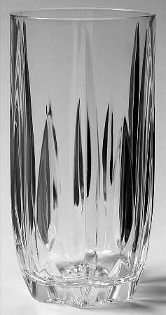Paloma Highball Glass