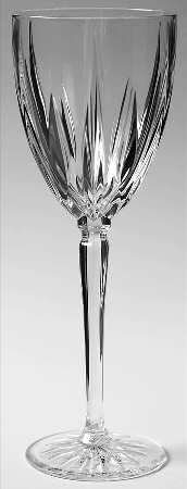 Paloma Wine Glass
