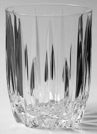 Paloma Double Old Fashioned