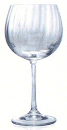 Hudson Place Balloon Wine