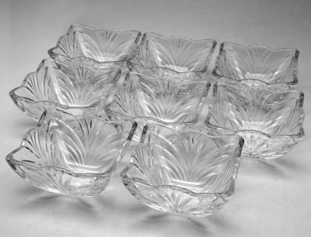 Mandarin Court (Set of 8) Fruit/Dessert Bowl (Small)