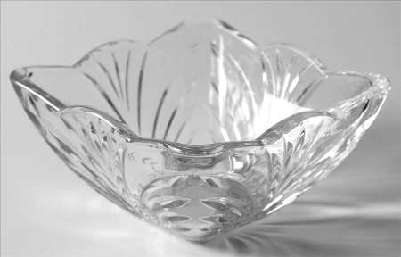 Mandarin Court Small Fruit Dessert Bowl