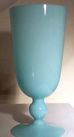 Americana Turquoise by Morgantown