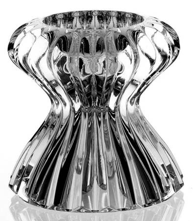 Coronation (Giftware) 4" Pillar Candleholder