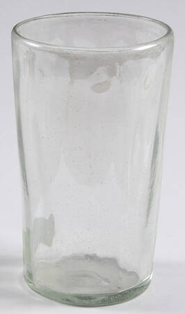 Glitz Green Highball