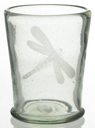Tuscan Garden Double Old Fashioned