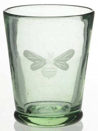 Tuscan Garden Double Old Fashioned