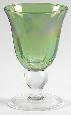 Bijoux Emerald Green Wine