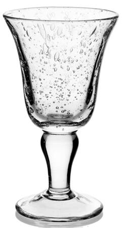 Bellini- Bubble Series Wine Glass