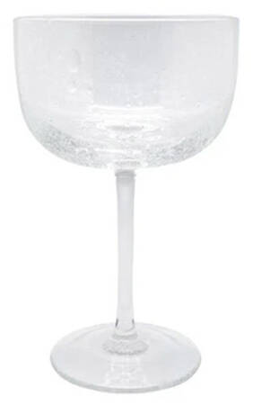 Bellini- Bubble Series Champagne/Tall Sherbet