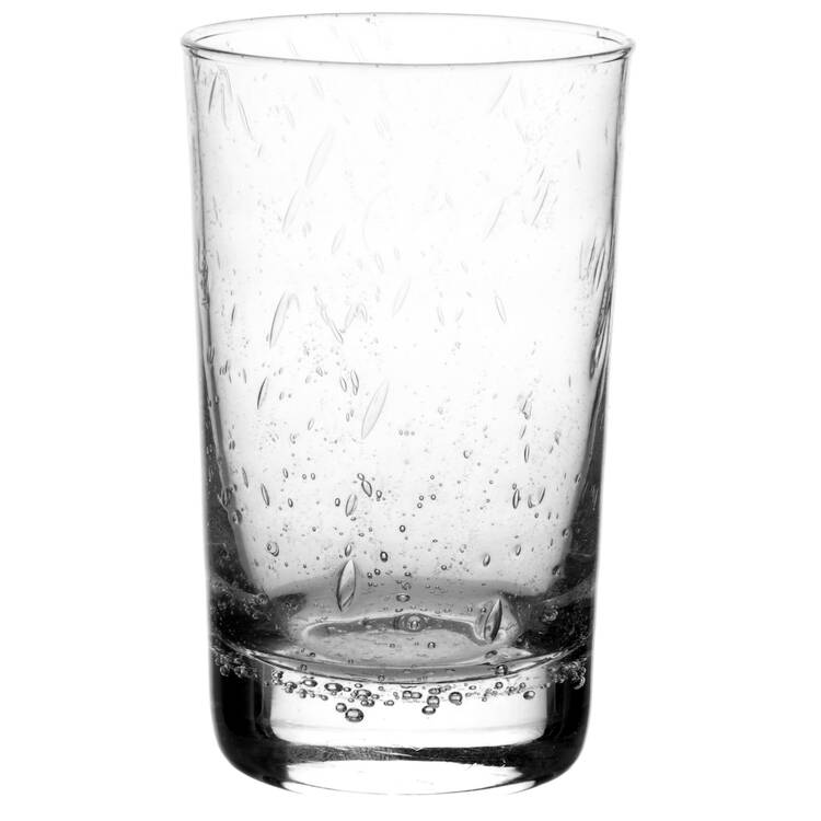 Bellini- Bubble Series Highball Glass