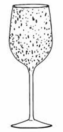 Bellini- Bubble Series White Wine