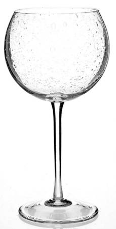 Bellini- Bubble Series Balloon Wine