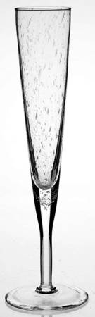 Bellini- Bubble Series Fluted Champagne
