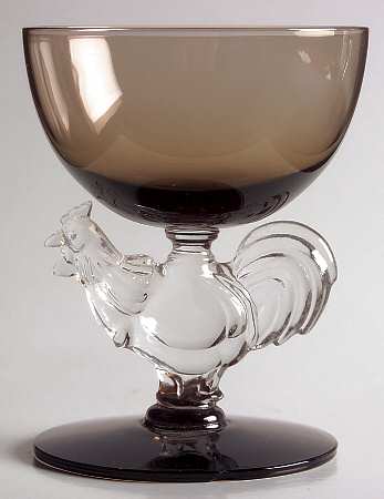 Animals & Figurines Brown Liquor Cocktail