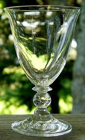 Seville Wine Glass