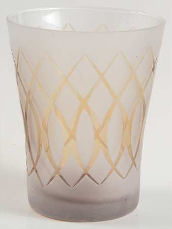 Cheers Artistry Tapestry Double Old Fashioned