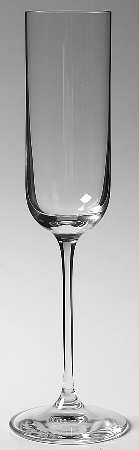 Kendo Fluted Champagne
