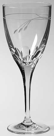 Serenade Wine Glass