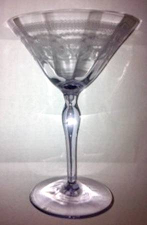 NE329 Alexandrite Champagne/Tall Sherbet