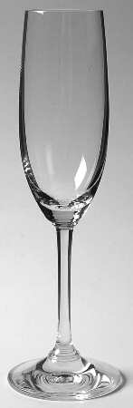 M By Mikasa Fluted Champagne